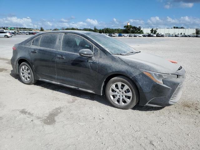 Photo 4 from auction – 2024 TOYOTA COROLLA LE with VIN 5YFB4MDE7RP176346