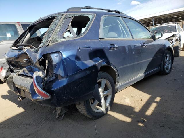 Zdjęcie 3 z aukcji – 2006 SUBARU IMPREZA 2. z VIN JF1GG67646H803207