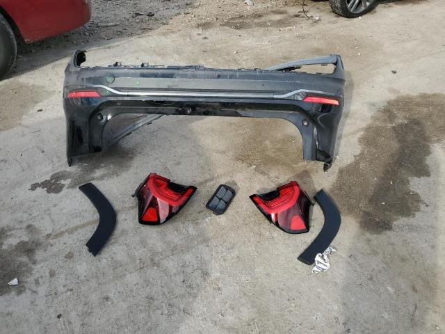 Photo 13 from auction – 2024 GMC TERRAIN AT with VIN 3GKALYEGXRL194296