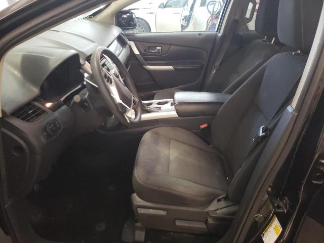 Photo 7 from auction – 2011 FORD EDGE SE with VIN 2FMDK3GC8BBA34438