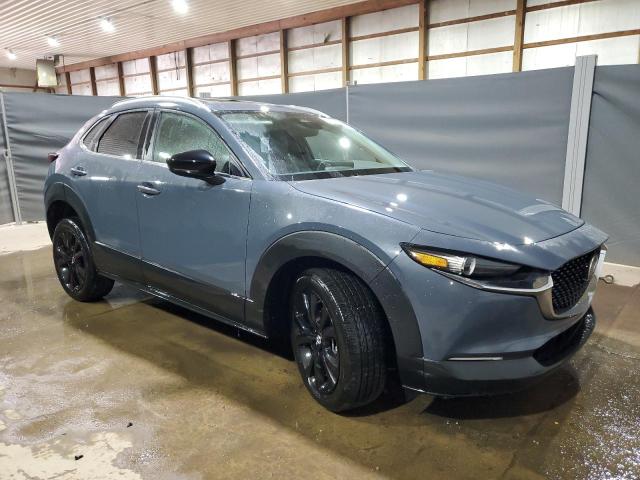Photo 4 from auction – 2024 MAZDA CX-30 PREF with VIN 3MVDMBCM1RM682945