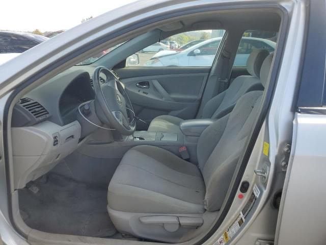 Photo 7 from auction – 2011 TOYOTA CAMRY BASE with VIN 4T4BF3EK8BR182062