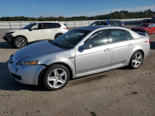 ACURA TL 2004 with VIN 19UUA66224A020472 - Photo from auction