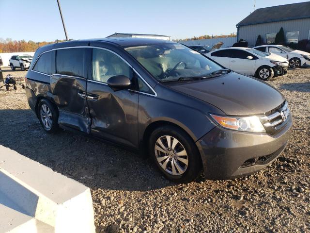 Photo 4 from auction – 2015 HONDA ODYSSEY EX with VIN 5FNRL5H60FB010218