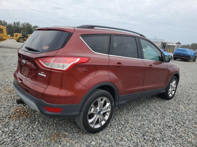 Photo 3 from auction – 2016 FORD ESCAPE SE with VIN 1FMCU0G92GUB12061