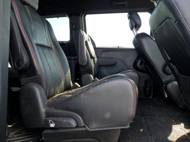 Photo 11 from auction – 2017 DODGE GRAND CARA with VIN 2C4RDGEG5HR673247