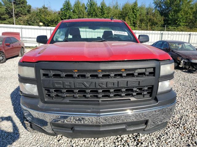 Photo 5 from auction – 2015 CHEVROLET SILVERADO with VIN 1GCRCPEH8FZ284276