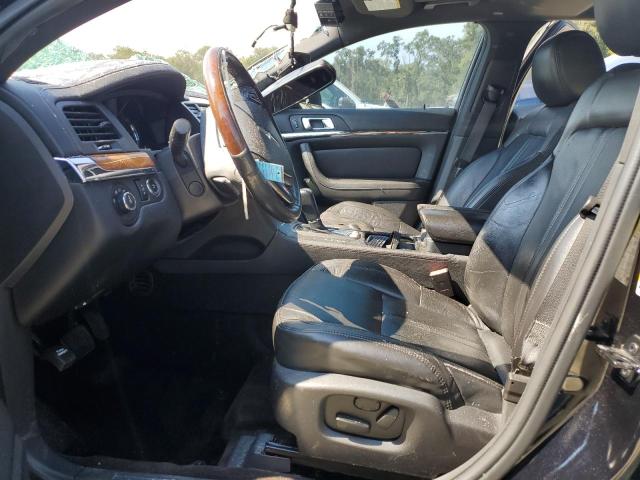 Photo 7 from auction – 2016 LINCOLN MKS with VIN 1LNHL9DK9GG601074