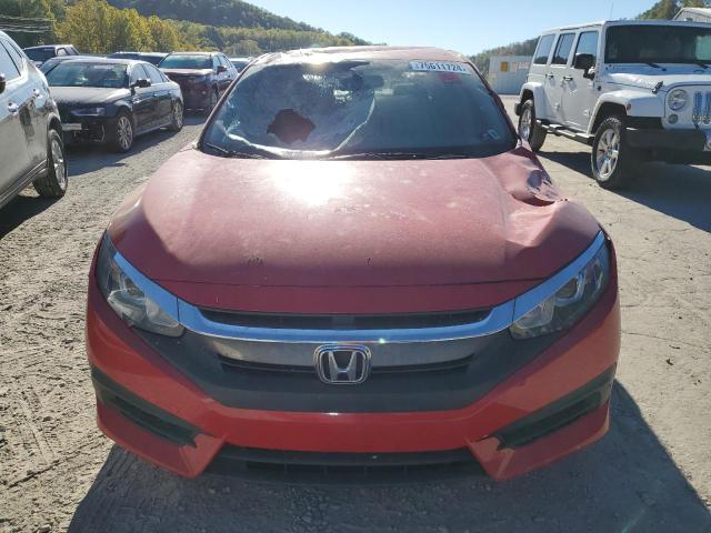 Photo 5 from auction – 2016 HONDA CIVIC LX with VIN 2HGFC2F51GH576235