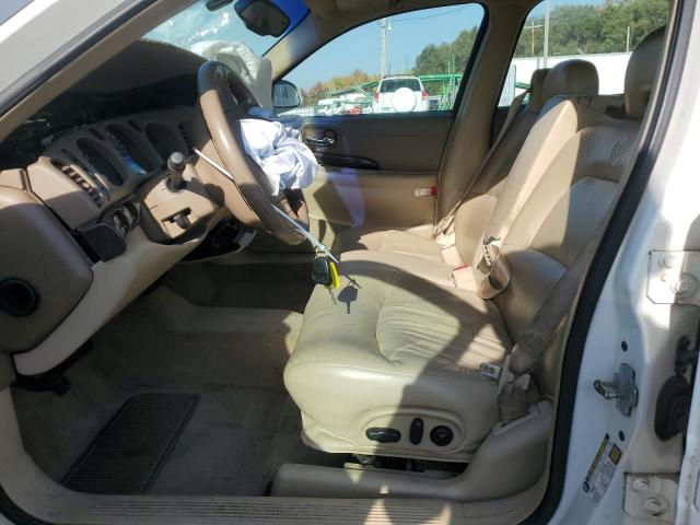 Photo 7 from auction – 2004 BUICK LESABRE LI with VIN 1G4HR54K94U247495