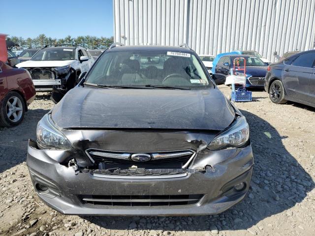 Photo 5 from auction – 2019 SUBARU IMPREZA PR with VIN 4S3GTAD68K3715085