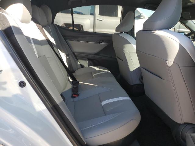 Photo 10 from auction – 2025 TOYOTA CAMRY XSE with VIN 4T1DAACK3SU013821