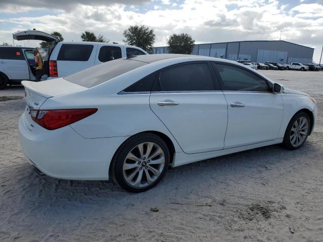 Фото 3 с аукциона – 2012 HYUNDAI SONATA SE с VIN 5NPEC4AB0CH428212