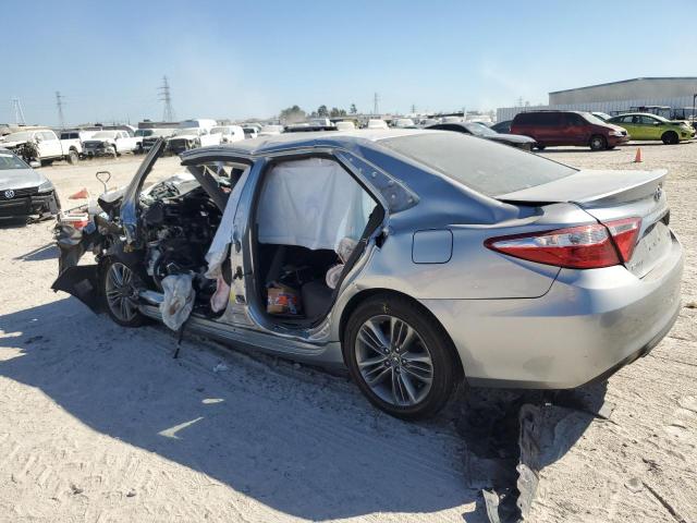 Photo 2 from auction – 2017 TOYOTA CAMRY LE with VIN 4T1BF1FK2HU350008