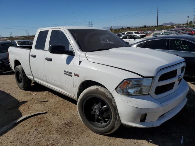 Photo 4 from auction – 2014 RAM 1500 ST with VIN 1C6RR6FT0ES397956