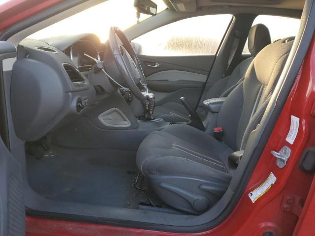 Photo 7 from auction – 2013 DODGE DART SXT with VIN 1C3CDFBH0DD647850