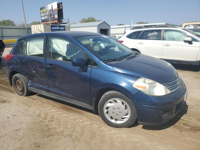 Photo 4 from auction – 2009 NISSAN VERSA S with VIN 3N1BC13EX9L376687