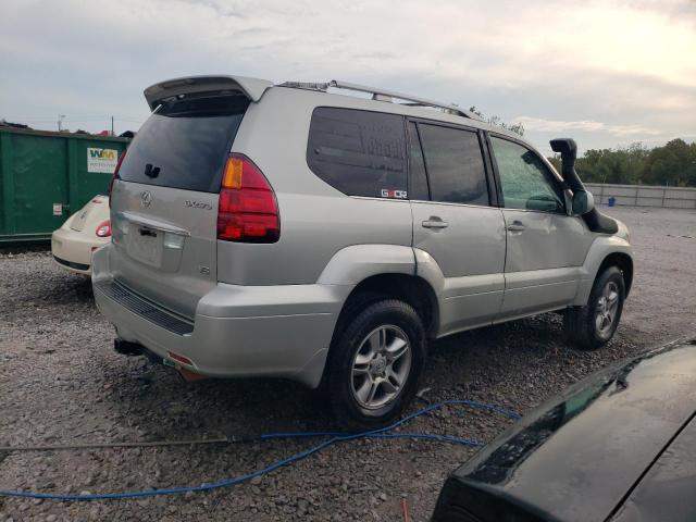 Photo 3 from auction – 2004 LEXUS GX 470 with VIN JTJBT20X340065453