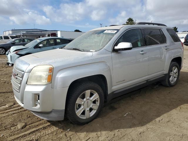 GMC TERRAIN SL 2013 with VIN 2GKALSEK1D6235722 - Photo from auction