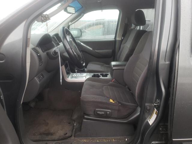 Photo 7 from auction – 2008 NISSAN 200SX with VIN 5N1AR18B78C654845