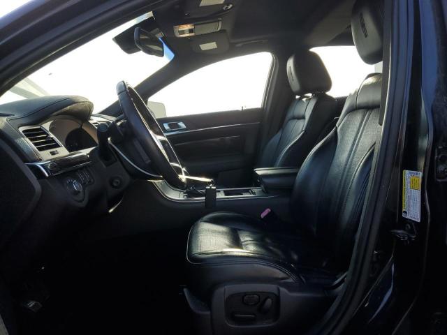 Photo 7 from auction – 2011 LINCOLN MKS with VIN 1LNHL9ER1BG600134