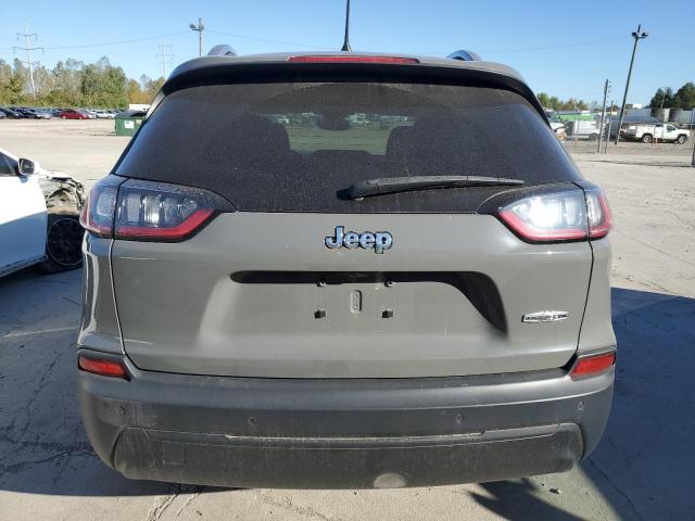 Photo 6 from auction – 2021 JEEP CHEROKEE L with VIN 1C4PJLLB8MD121304