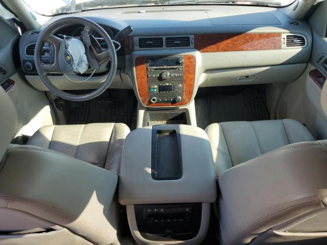 Photo 8 from auction – 2014 CHEVROLET TAHOE C150 with VIN 1GNSCBE06ER109481