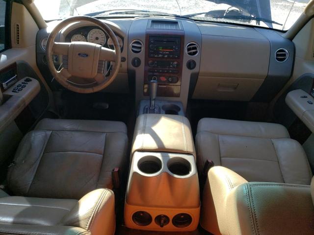 Foto 8 de la subasta – 2007 FORD F150 con VIN 1FTPX14V37FA23673