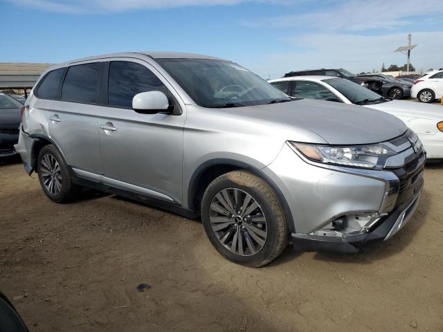 Photo 4 from auction – 2019 MITSUBISHI OUTLANDER with VIN JA4AD2A31KZ017573