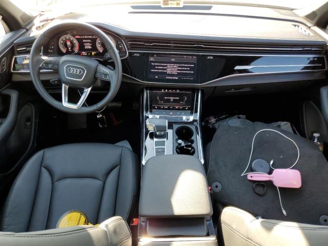 Photo 8 from auction – 2024 AUDI Q7 PREMIUM with VIN WA1LCBF70RD007292