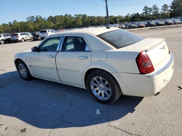 Photo 2 from auction – 2005 CHRYSLER 300C with VIN 2C3AA63H85H519181