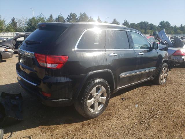 Photo 3 from auction – 2012 JEEP GRAND CHER with VIN 1C4RJFBG7CC267706