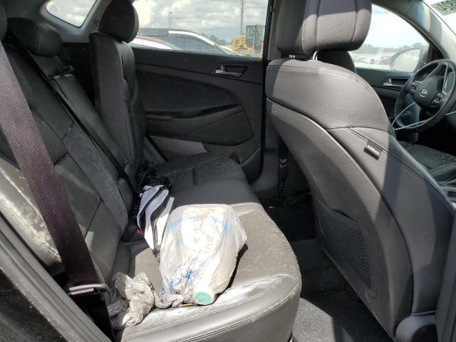 Photo 11 from auction – 2016 HYUNDAI TUCSON LIM with VIN KM8J33A26GU161495