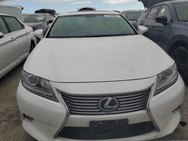 Photo 5 from auction – 2015 LEXUS ES 350 with VIN JTHBK1GG6F2207192