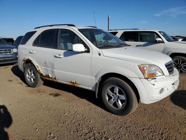 Photo 4 from auction – 2008 KIA SORENTO EX with VIN KNDJC735785763773