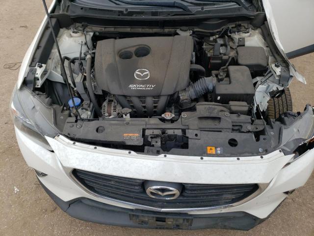 Photo 11 from auction – 2019 MAZDA CX-3 SPORT with VIN JM1DKFB70K0434284