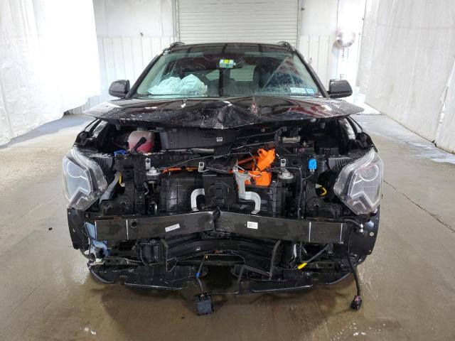 Photo 5 from auction – 2023 KIA NIRO WIND with VIN KNDCR3L19P5055018