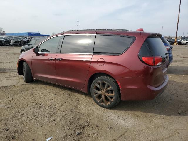 Photo 2 from auction – 2018 CHRYSLER PACIFICA T with VIN 2C4RC1EG4JR168239