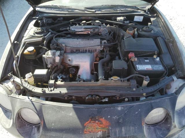 Photo 11 from auction – 1997 TOYOTA CELICA GT with VIN JT5FG02T1V0043181