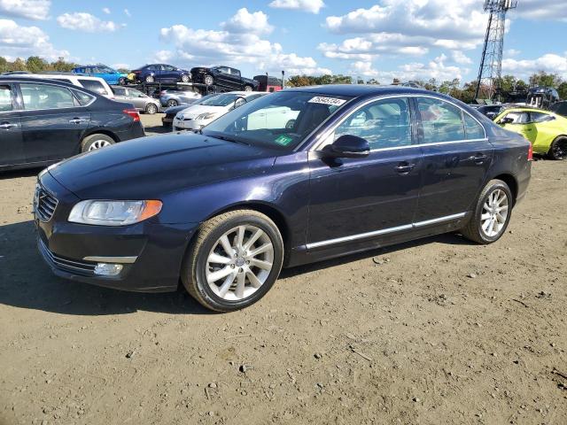 VOLVO S80 3.2 2014 with VIN YV1952AS5E1180348 - Photo from auction