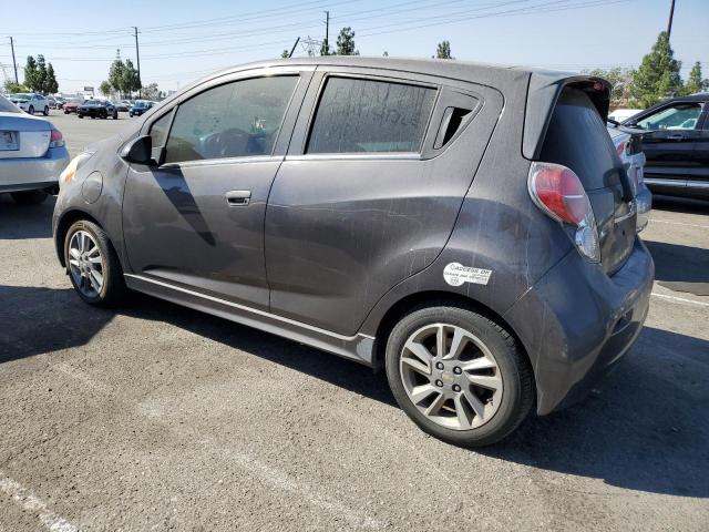 Photo 2 from auction – 2014 CHEVROLET SPARK EV 2 with VIN KL8CL6S03EC450714