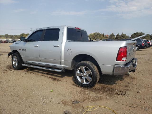 Photo 2 from auction – 2016 RAM 1500 SLT with VIN 3C6RR7LT7GG225329