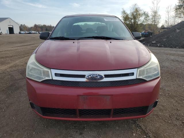 Photo 5 from auction – 2009 FORD FOCUS SE with VIN 1FAHP35N19W240114