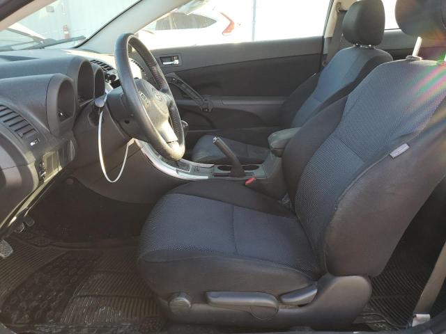 Photo 7 from auction – 2008 TOYOTA SCION TC with VIN JTKDE167X80256793