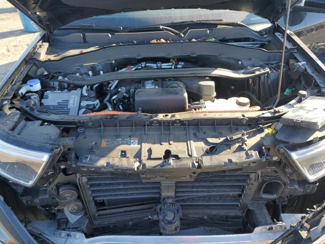 Photo 12 from auction – 2023 FORD EXPLORER L with VIN 1FM5K8FW0PNA00809