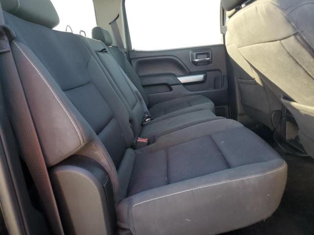 Photo 10 from auction – 2016 CHEVROLET SILVERADO with VIN 3GCPCREC1GG283334
