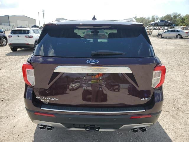Photo 6 from auction – 2023 FORD EXPLORER P with VIN 1FM5K8HC8PGA36416