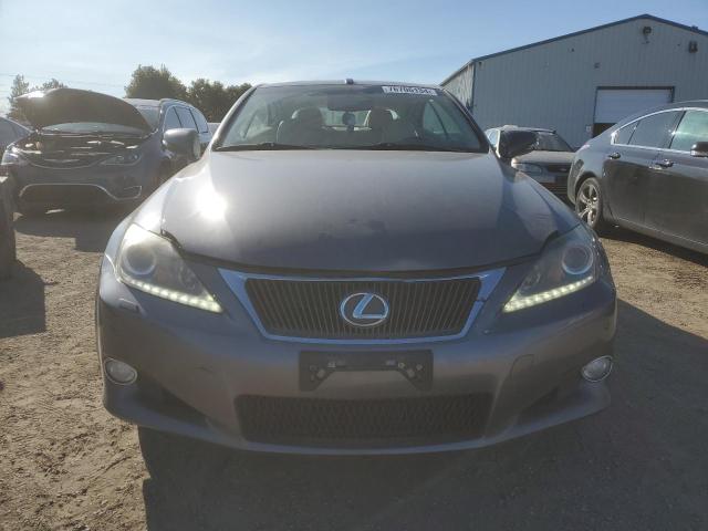 Photo 5 from auction – 2012 LEXUS IS 250 with VIN JTHFF2C22C2525814
