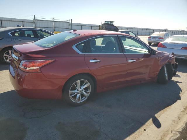 Photo 3 from auction – 2013 NISSAN ALTIMA 2.5 with VIN 1N4AL3AP3DN551062
