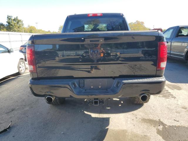 Photo 6 from auction – 2014 RAM 1500 ST with VIN 1C6RR7KT4ES468653